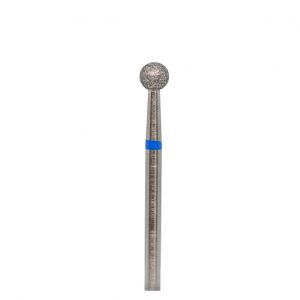 Cuticle Bit Ball Blue Ø – 040