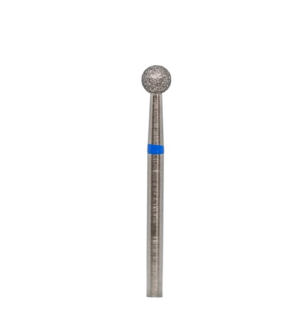 Cuticle Bit Ball Blue Ø – 040