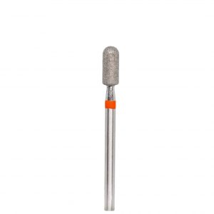 Cuticle Bit Barrel Red Ø – 035