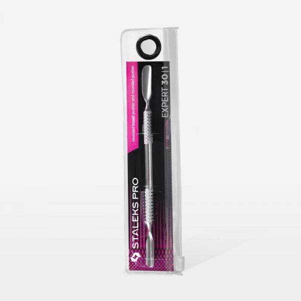 Manicure pusher Staleks Pro Expert 30 Type 1 - Image 3