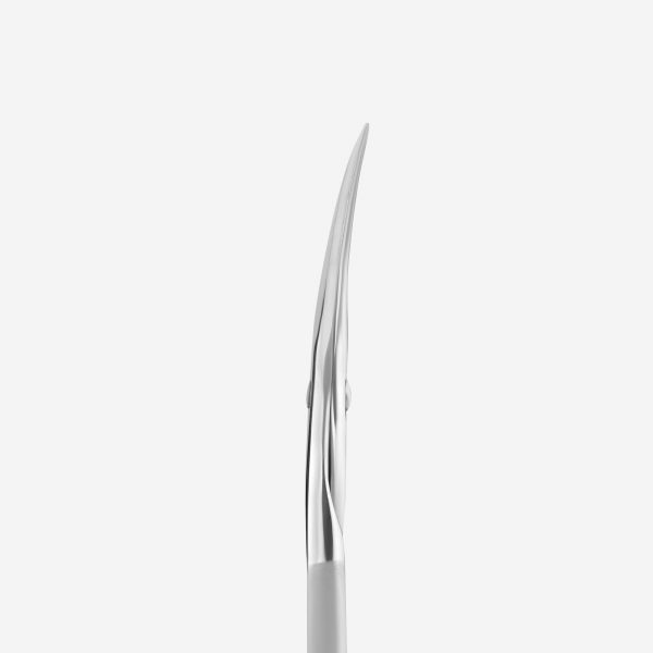 Matte cuticle scissors Staleks Beauty & Care 10 Type 1 - Image 2