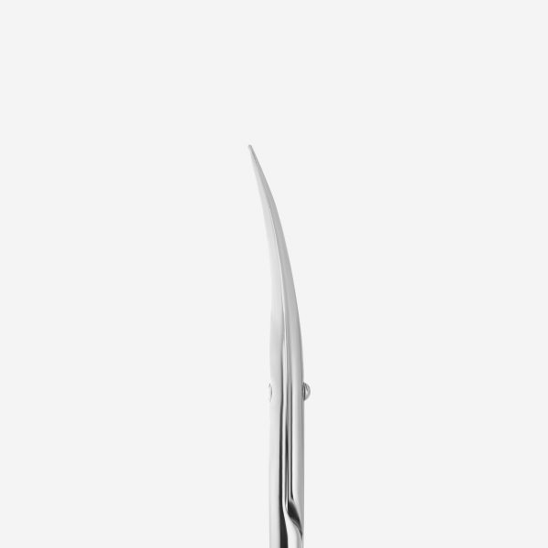 Professional cuticle scissors Staleks Pro Exclusive 20 Type 1 - Image 3
