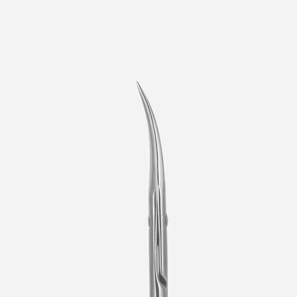 Professional cuticle scissors Staleks Pro Exclusive 22 Type 1 - Image 3