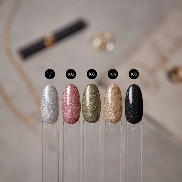 VB Gel Polish 7ml - B105 - Image 2