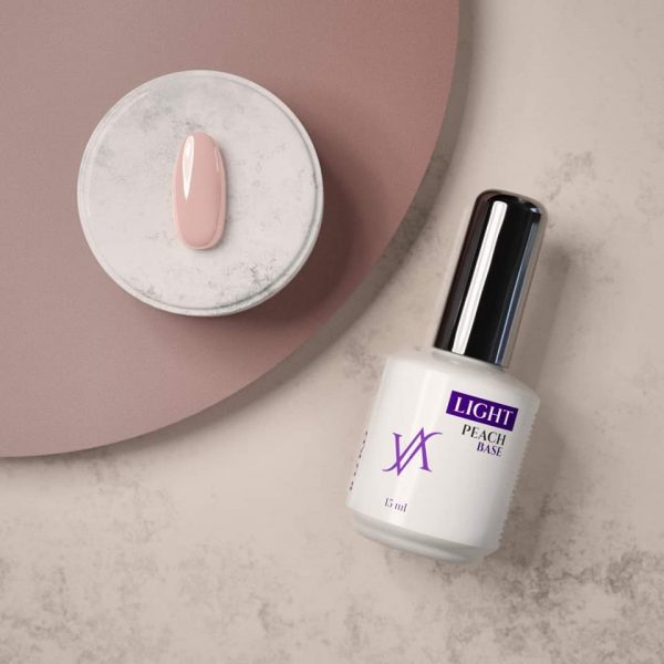 VB LIGHT PEACH BASE