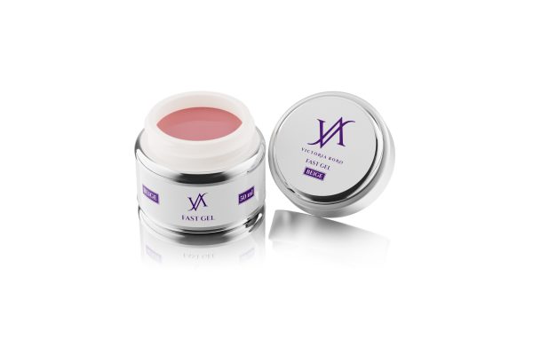 VB Easy Gel 50ml - Pink