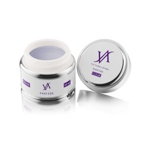 VB Fast Gel 50ml - Clear