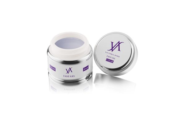 VB Fast Gel 50ml - Clear