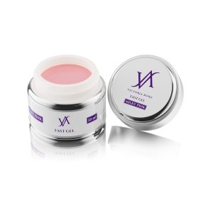 VB Fast Gel 50ml - Milky Pink