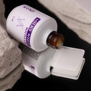VB Bottle Gel Milky White- 15ml