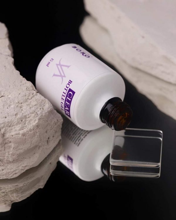 VB Bottle Gel Clear - 15ml