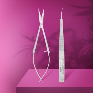 Professional micro scissors  EXPERT 90 TYPE 1