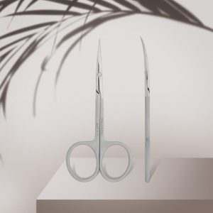 Professional cuticle scissors  SMART 10 TYPE 3