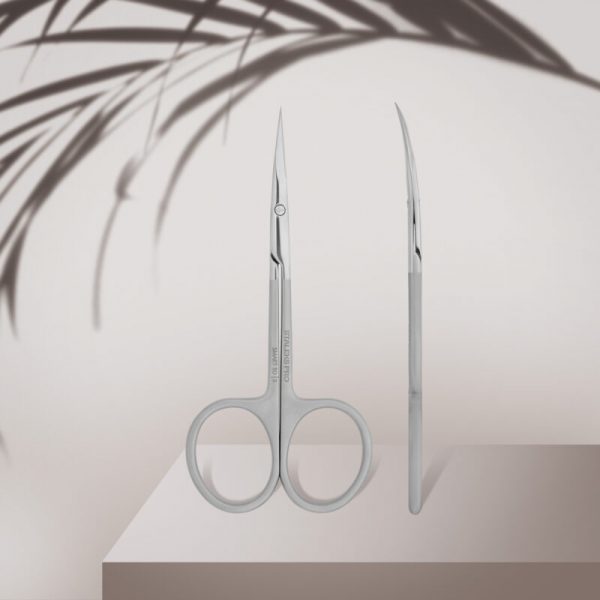 Professional cuticle scissors  SMART 10 TYPE 3