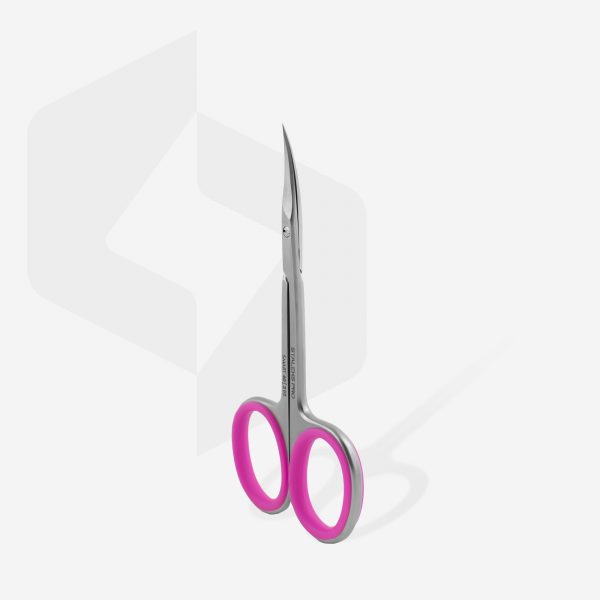 Professional cuticle scissors  SMART 40 TYPE 3 - Image 2