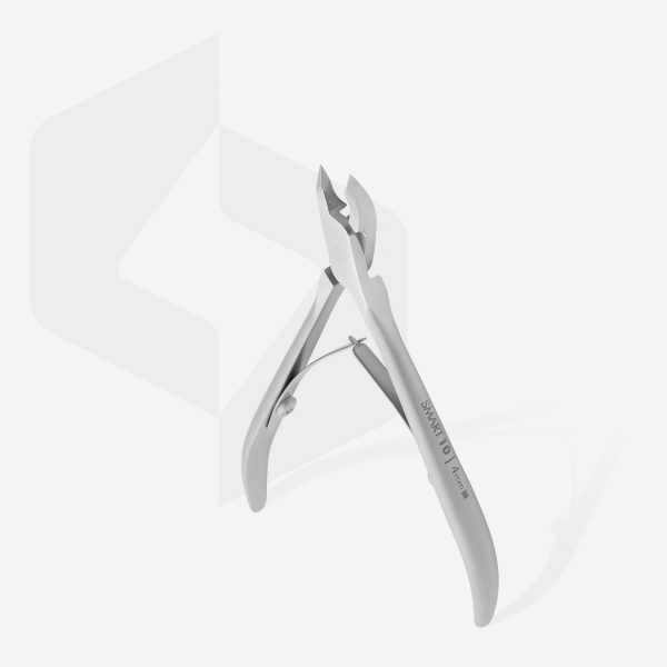 Staleks Cuticle  Nippers- Smart 10/4 - Image 2
