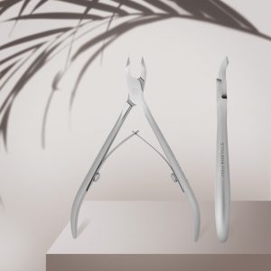 Staleks Cuticle  Nippers- Smart 10/4