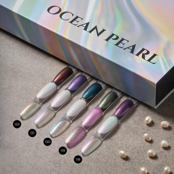 VB Gel Polish 7ml - B119 - Image 2