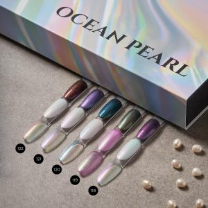 Ocean Pearl - 7ml
