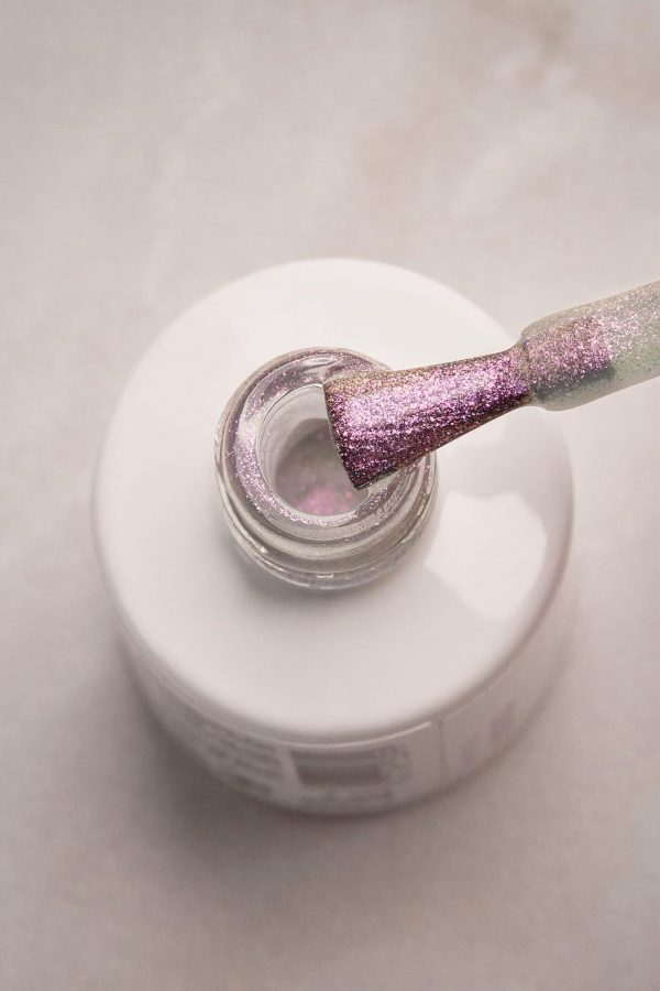 Queen of Sparkle collection 7x7ml - Image 9