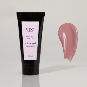VIXI Polygel WEAR NUDE - 50ml