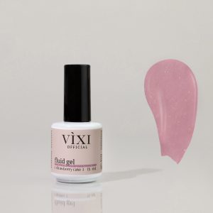 VIXI Fluid Gel STRAWBERRY CAKE - 15ml