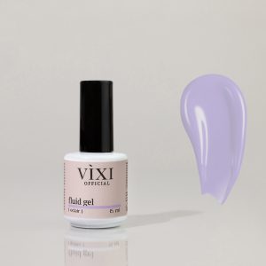 VIXI Fluid Gel ECLAIR - 15ml