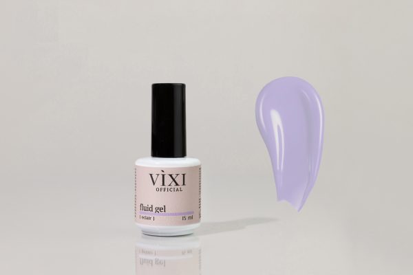 VIXI Fluid Gel ECLAIR - 15ml