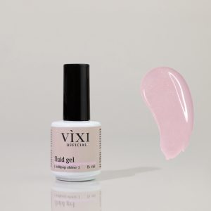 VIXI Fluid Gel LOLLIPOP SHINE- 15ml