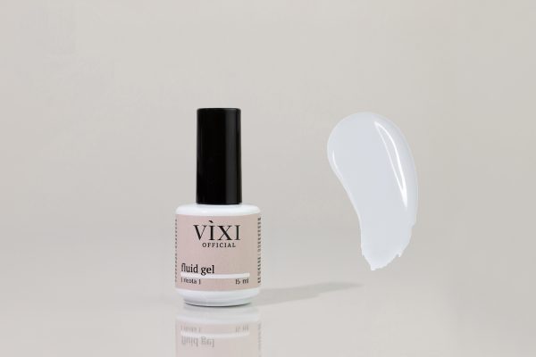 VIXI Fluid Gel RICOTA - 15ml