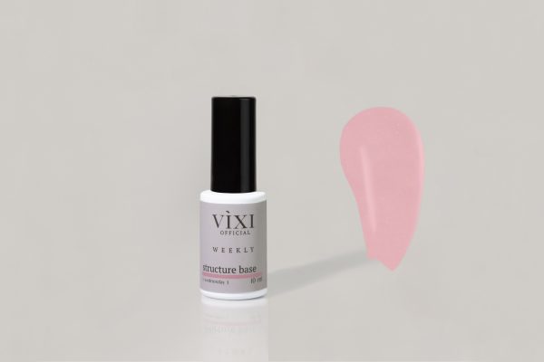 STRUCTURE Base WEDNESDAY - 10ml