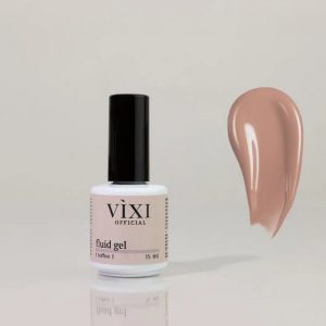 VIXI Fluid Gel TOFFEE - 15ml