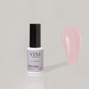 RUBBER Base - TUTSY PEACH - 10ml