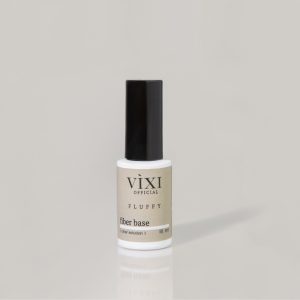 FIBRE Base CLEAR SOLUTION - 10ml