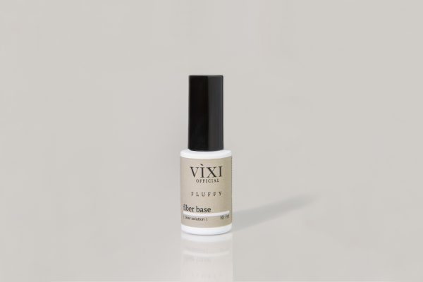 FIBRE Base CLEAR SOLUTION - 10ml
