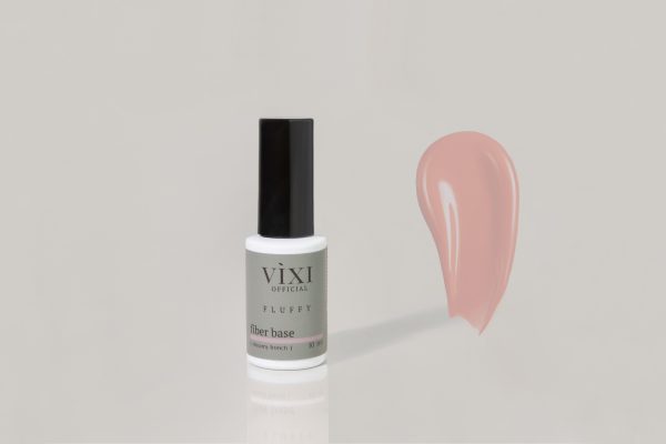 FIBRE Base - DREAMY FRENCH - 10ml