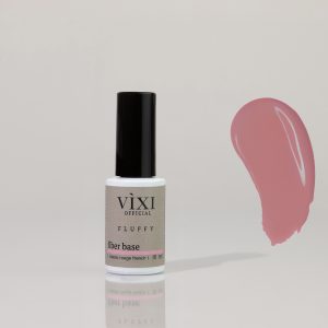 FIBRE Base CLASSIC ROUGE FRENCH - 10ml