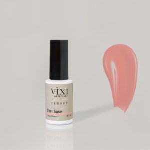 FIBRE Base NUDY FRENCH - 10ml