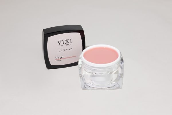 Vixi memory gel BISCUIT - 30 ml