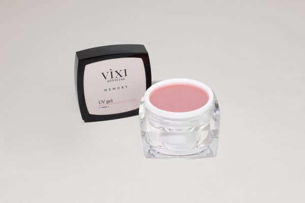 Vixi memory gel CLASSY - 30 ml