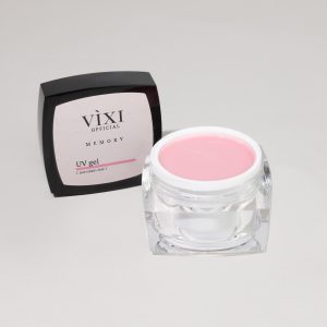 Vixi memory gel PORCELAIN DOLL - 30ml