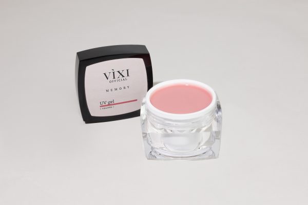 Vixi memory gel NATURELLE
