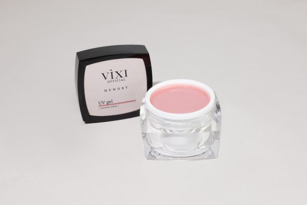 Vixi memory gel SUMMER SHINE- 30 ml