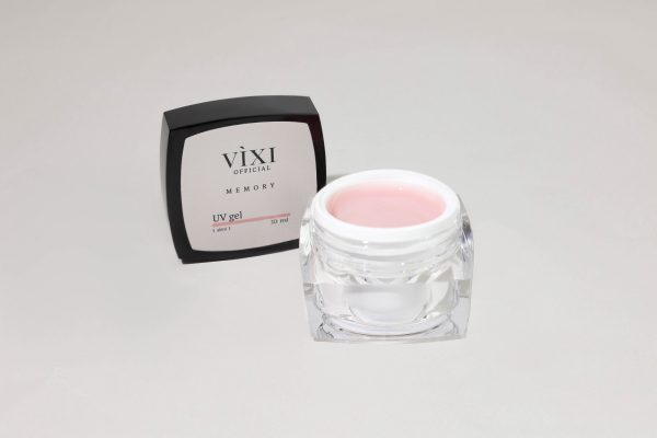 Vixi memory gel ALMI - 30ml