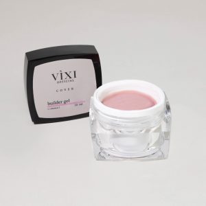 Vixi COVER Gel CRIMINAL - 30 ml