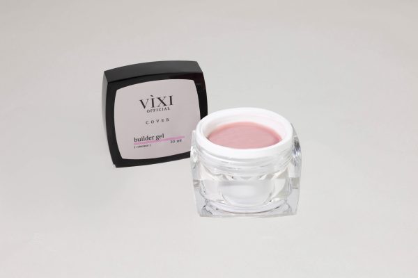 Vixi COVER Gel CRIMINAL - 30 ml