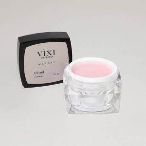Vixi memory gel MILK SHAKE - 30 ml