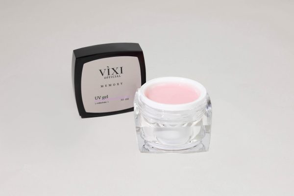 Vixi memory gel MILK SHAKE - 30 ml