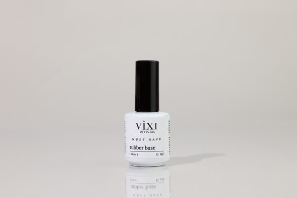 VIXI Base MUST HAVE- 15ml