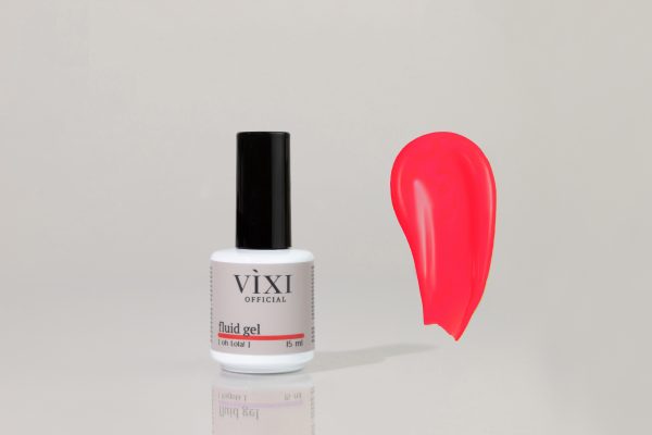 VIXI Fluid Gel OH LOLA! - 15ml